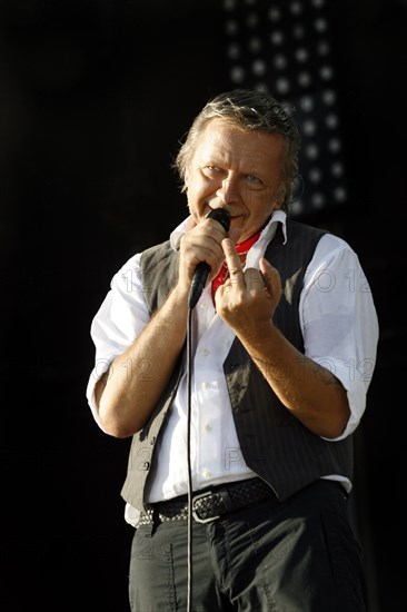 Renaud, 2007