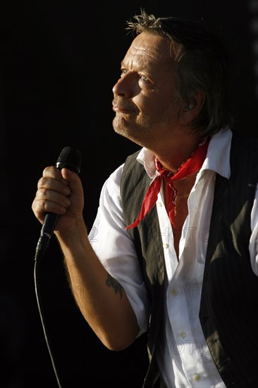 Renaud, 2007