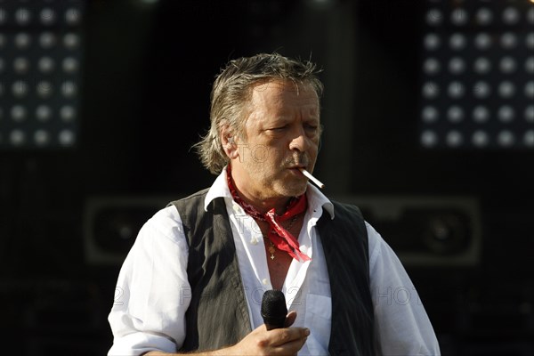 Renaud, 2007