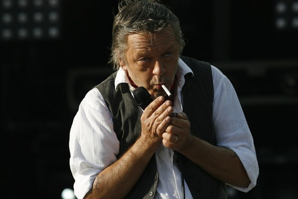 Renaud, 2007