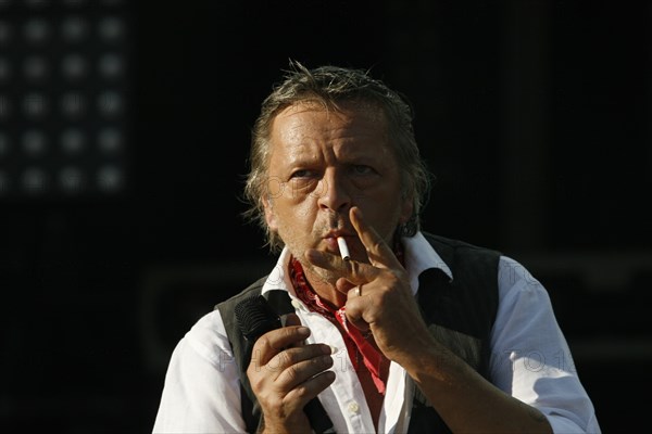 Renaud, 2007