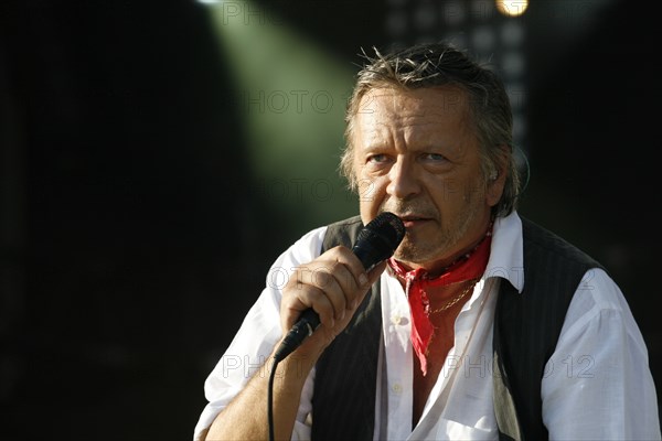 Renaud, 2007