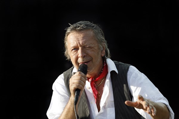 Renaud, 2007