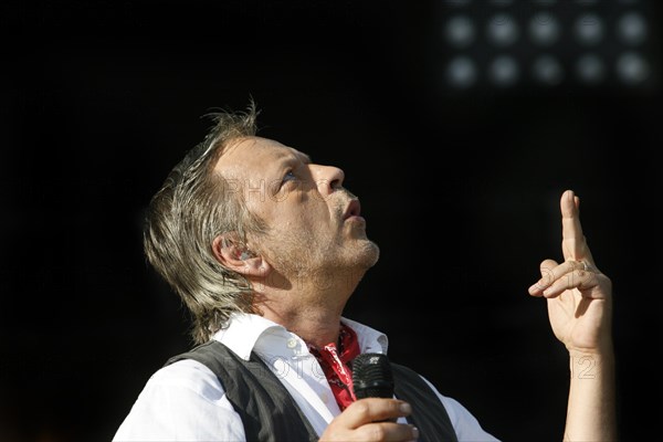 Renaud, 2007