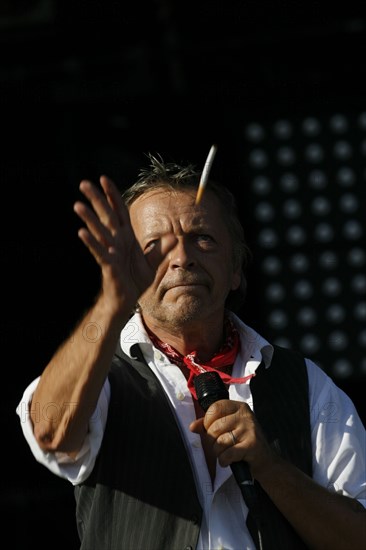 Renaud, 2007