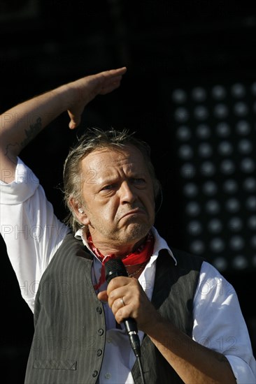 Renaud, 2007