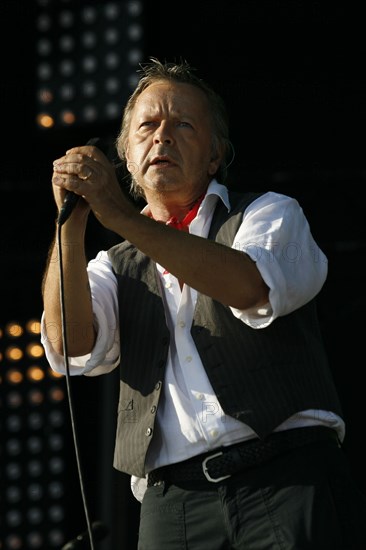 Renaud, 2007