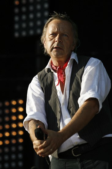 Renaud, 2007