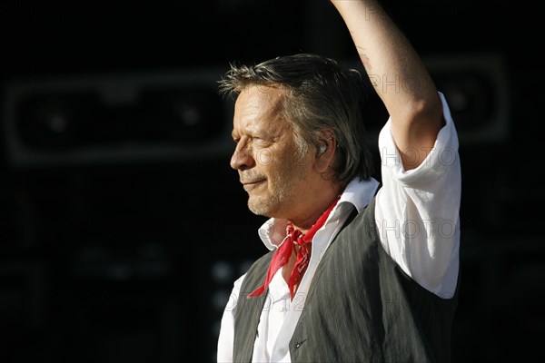 Renaud, 2007