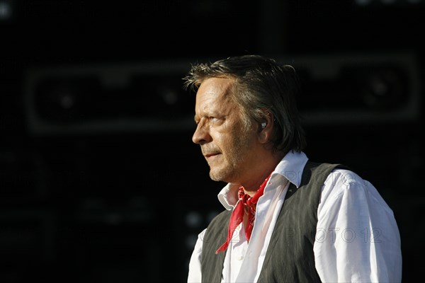 Renaud, 2007