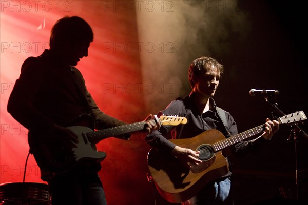 Benoît Dorémus, 2009