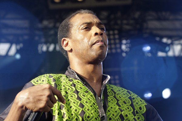 Femi Kuti, 2008