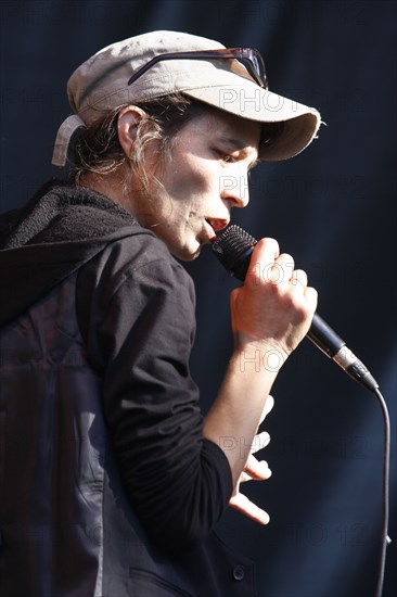 Flow, 2008