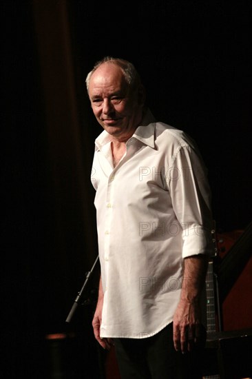 Maxime Le Forestier, 2009