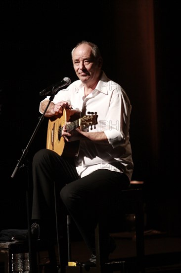 Maxime Le Forestier, 2009