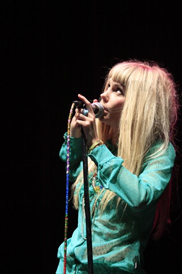 The Asteroids Galaxy Tour, 2009