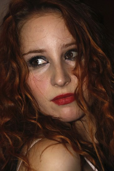 Eugenie Alquezar Girard, 2007