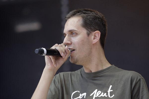 Grand Corps Malade, 2009