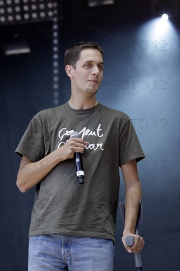 Grand Corps Malade, 2009