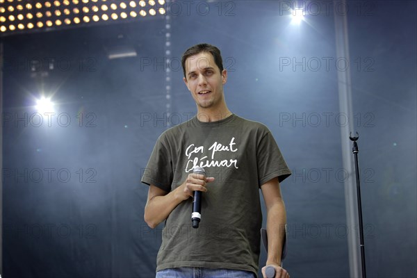 Grand Corps Malade, 2009