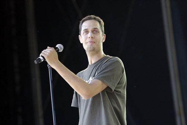 Grand Corps Malade, 2009