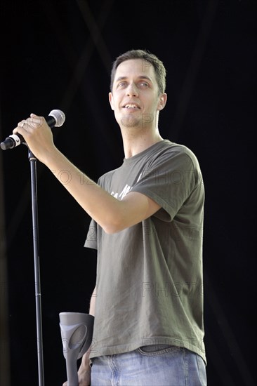 Grand Corps Malade, 2009