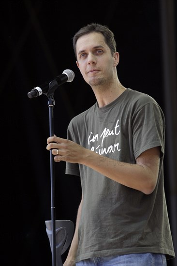 Grand Corps Malade, 2009