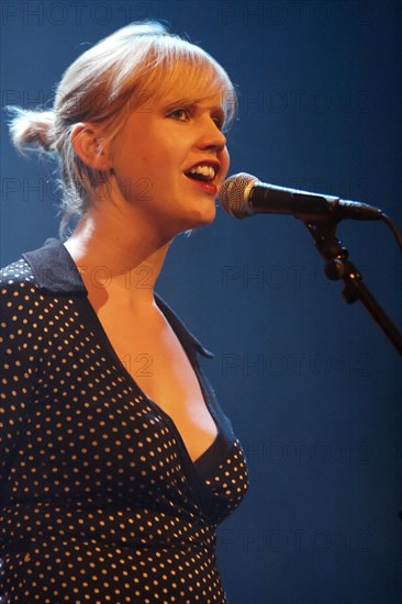 Claire Lise, 2007