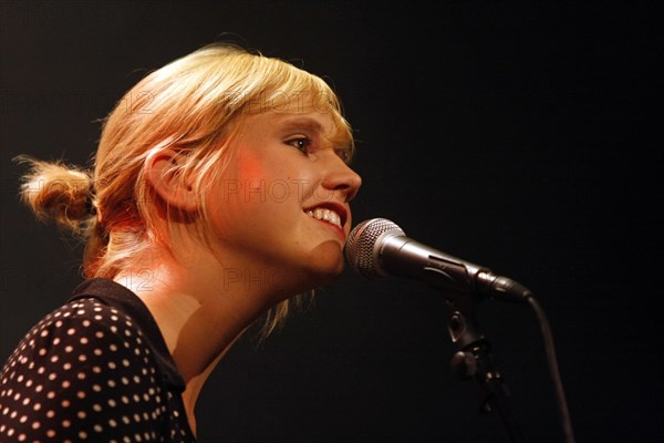 Claire Lise, 2007