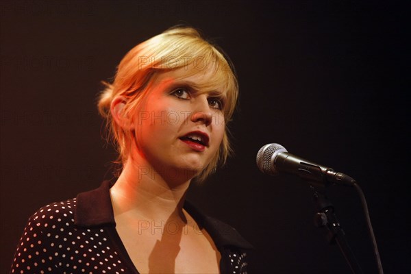 Claire Lise, 2007