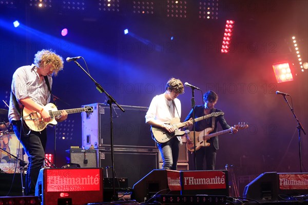 The Kooks, 2009