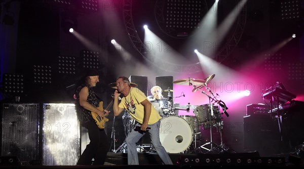 Deep Purple, 2009