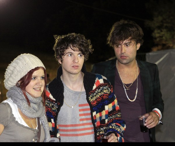 The Kooks, 2009