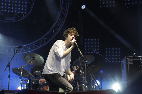 The Kooks, 2009