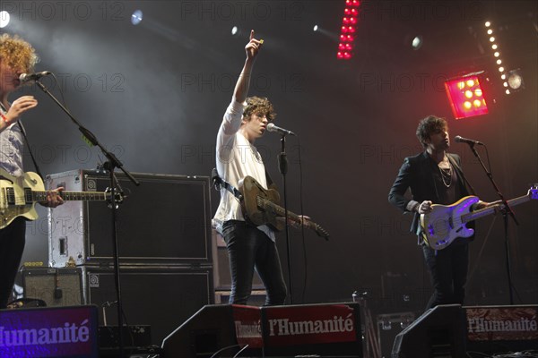 The Kooks, 2009