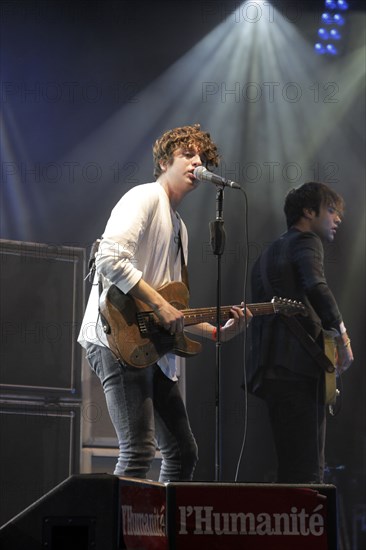 The Kooks, 2009