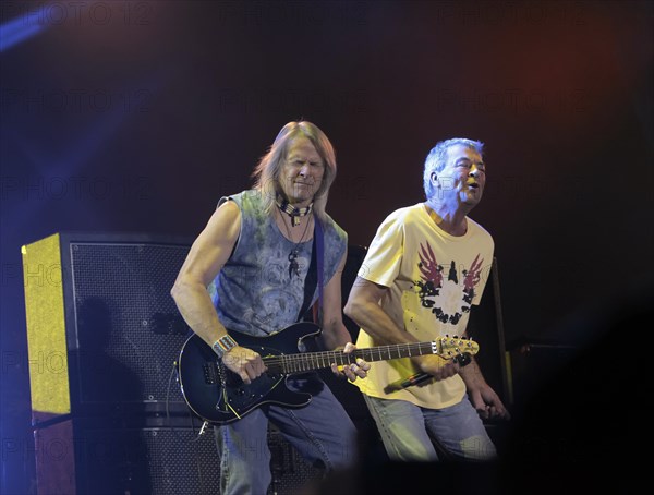 Deep Purple, 2009