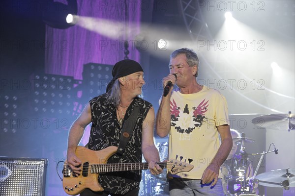 Deep Purple, 2009