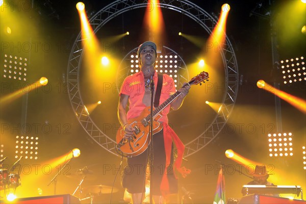 Manu Chao, 2009