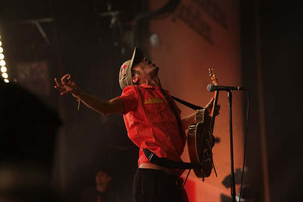 Manu Chao, 2009