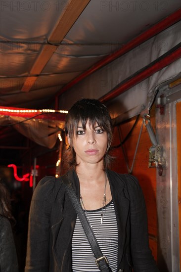 Mademoiselle K, 2009