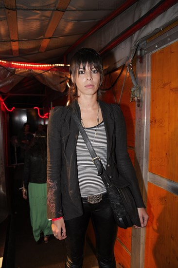 Mademoiselle K, 2009