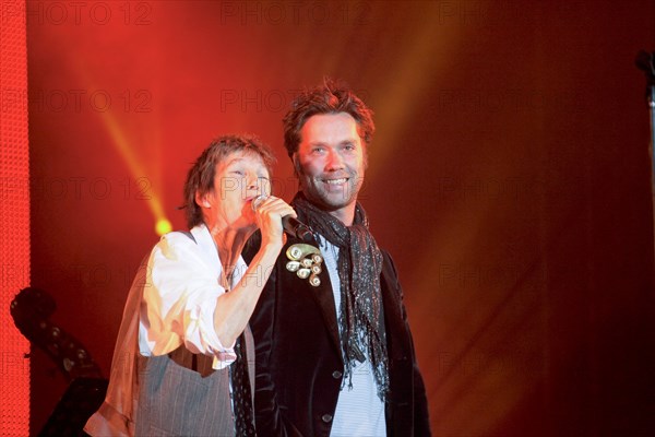 Rufus Wainwright, 2009