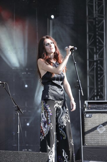 Joane Calice, 2009