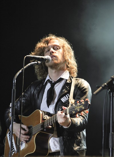 Julien Doré, 2009