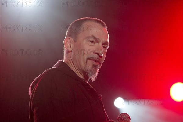 Florent Pagny, 2009