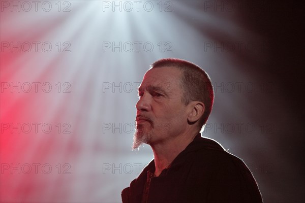 Florent Pagny, 2009