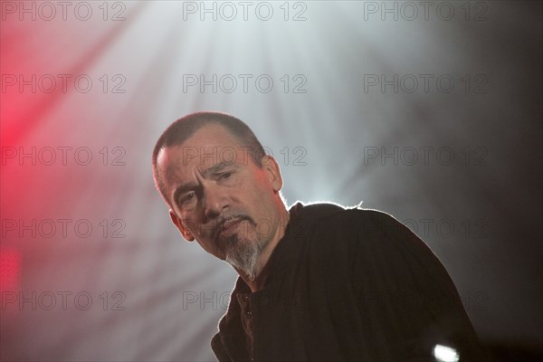 Florent Pagny, 2009