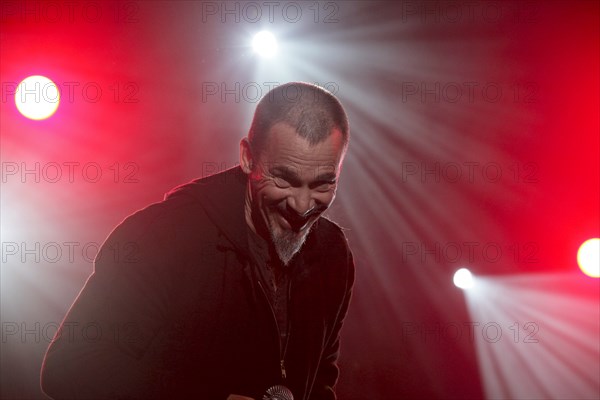 Florent Pagny, 2009