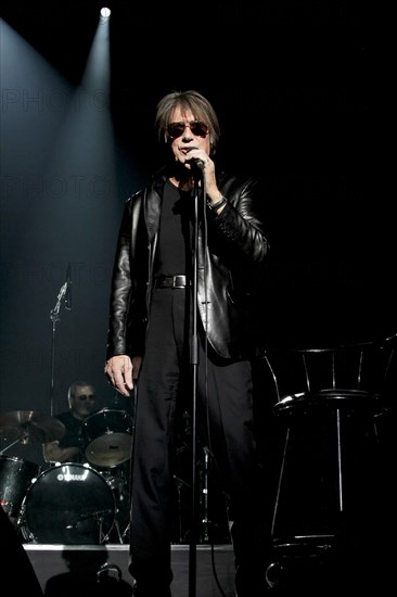 Jacques Dutronc, 2010